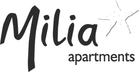 Milia Apartments logo